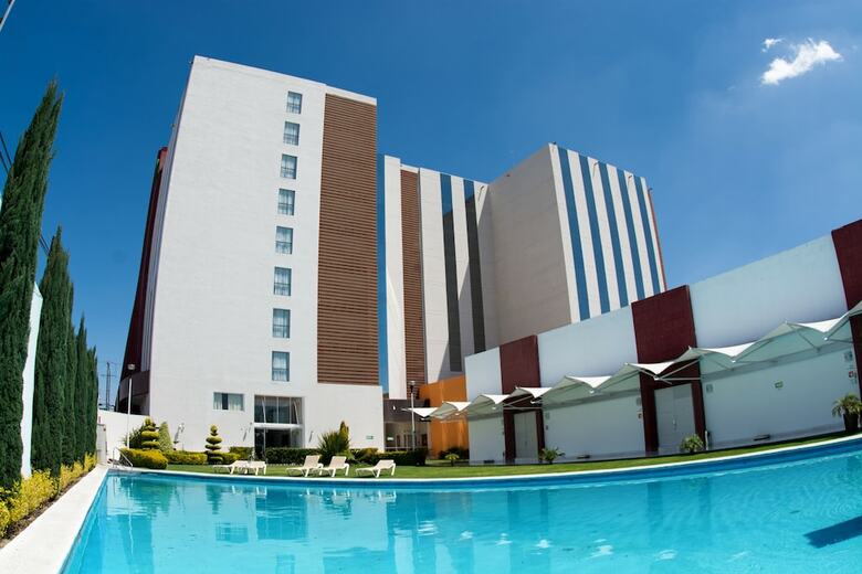 Hotel Holiday Inn Salamanca