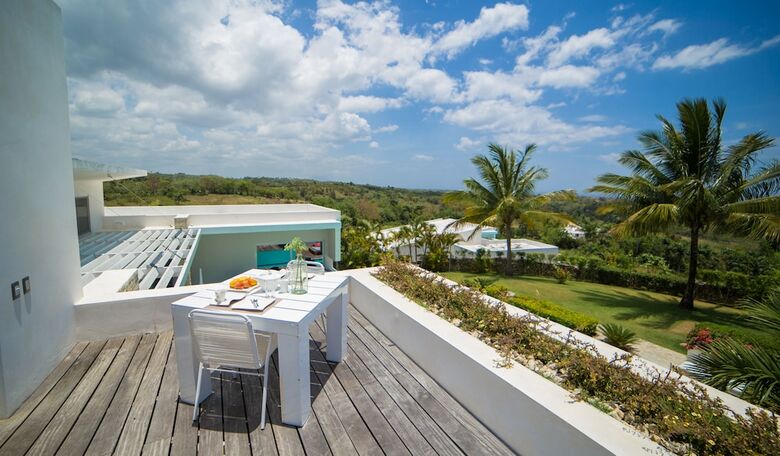 Villa Vista Del Caraibes