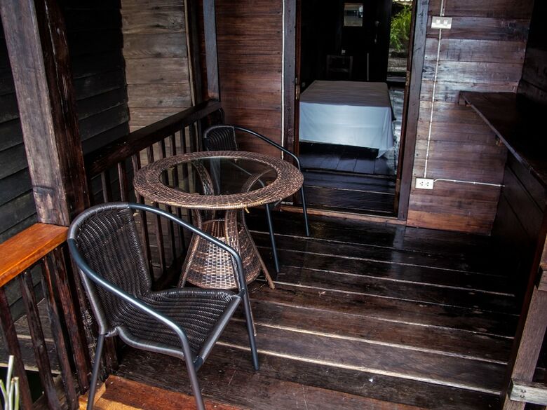 Hotel Mango House Seafront Suites And Villas