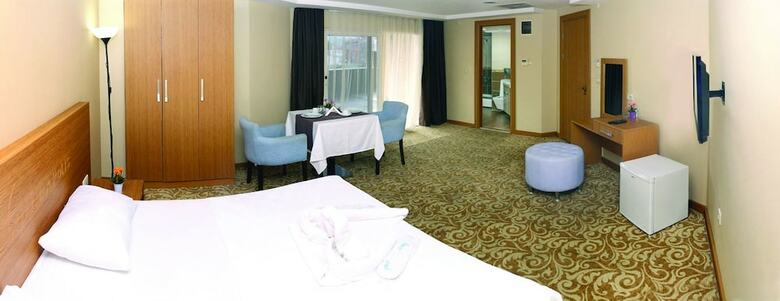 Hotel Helenapolis Otel