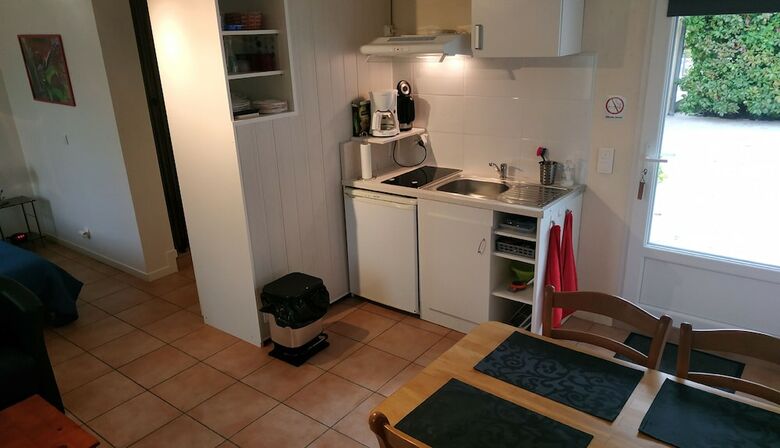 Hotel G�tes La Bak�nia