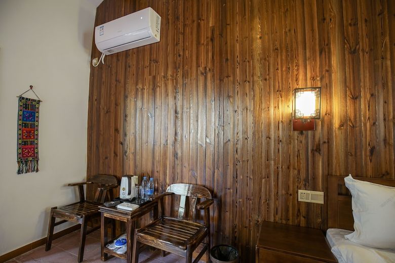 Posada Chaozhou Hello Inn