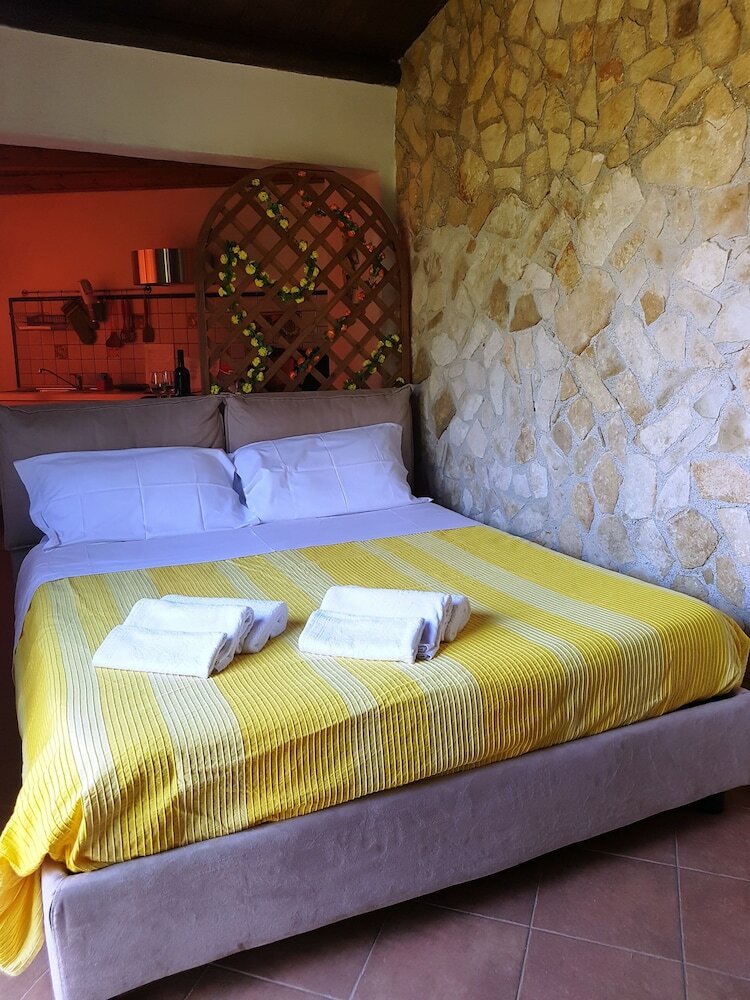 Apartamento La Finestra Sulle Eolie