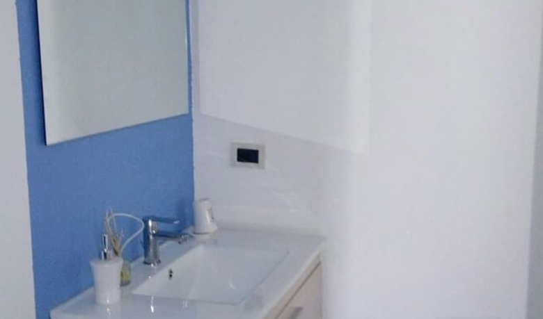 Bed & Breakfast Chambre D'h�tes Les Oliviers