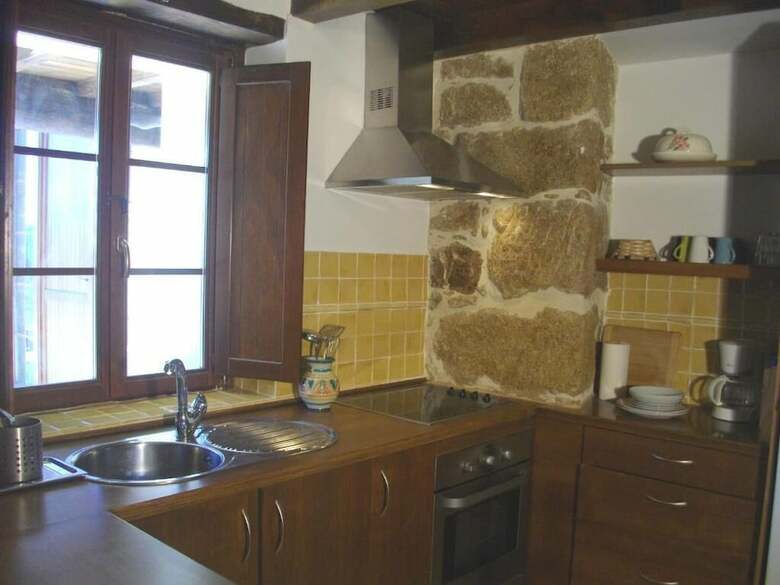 Agroturismo Casa Rural O Canto Da Terra