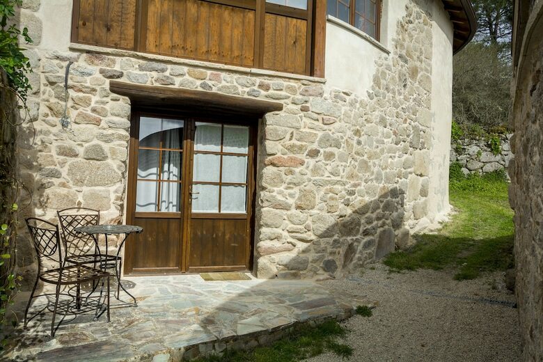 Agroturismo Casa Rural O Canto Da Terra