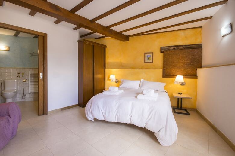 Agroturismo Casa Rural O Canto Da Terra