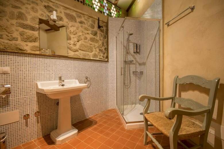 Agroturismo Casa Rural O Canto Da Terra