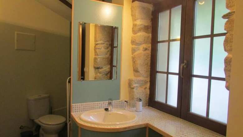 Agroturismo Casa Rural O Canto Da Terra