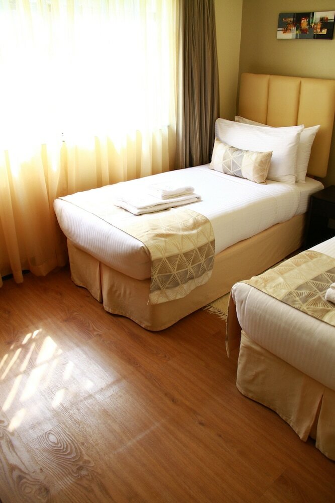 Apartamentos Nabo Residences & Spa