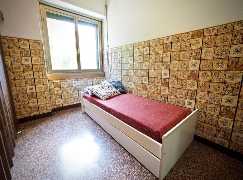 Apartamento Dimora Duse Nella Lussuosa Albaro