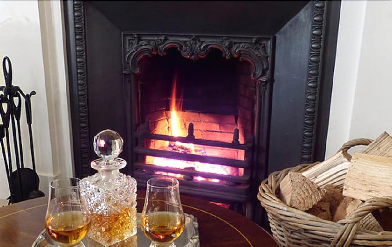 Tullich House Bed And Breakfast