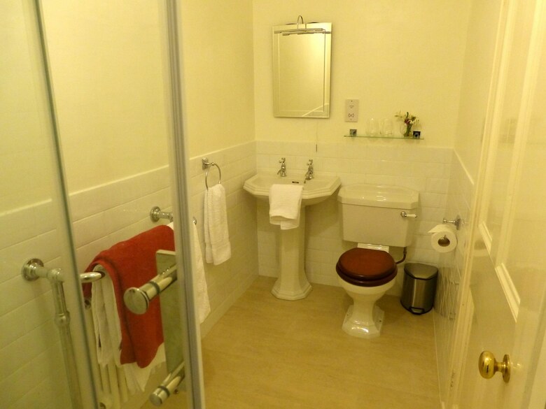 Tullich House Bed And Breakfast