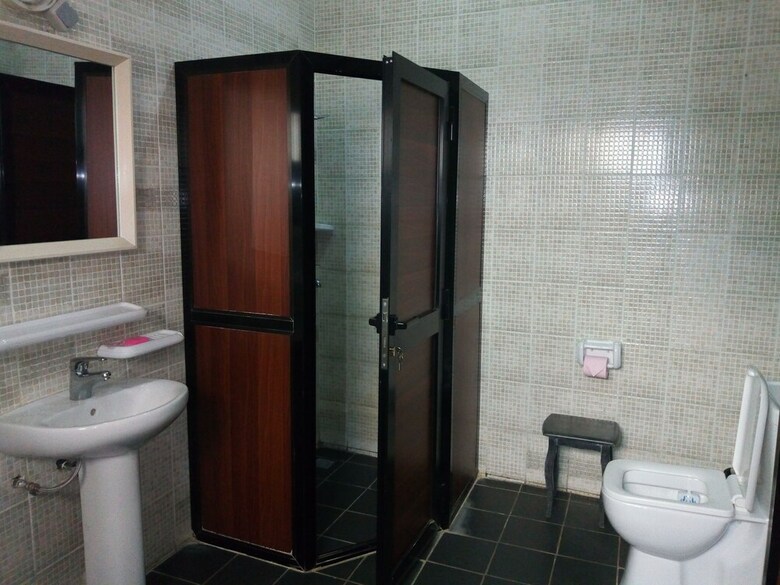 Hotel L'almamya H�tel & R�sidence