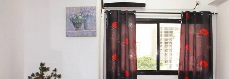 Hotel L'almamya H�tel & R�sidence