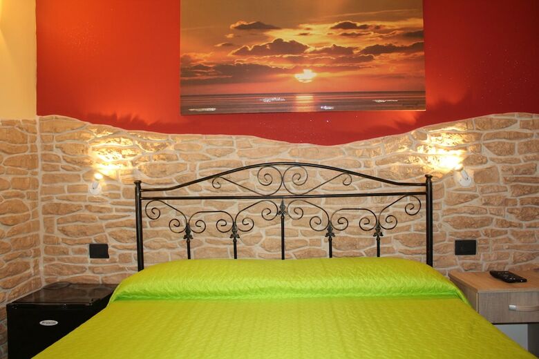 B&B Salento Village