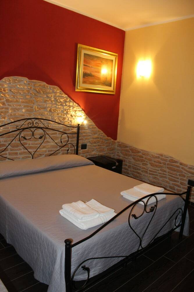 B&B Salento Village