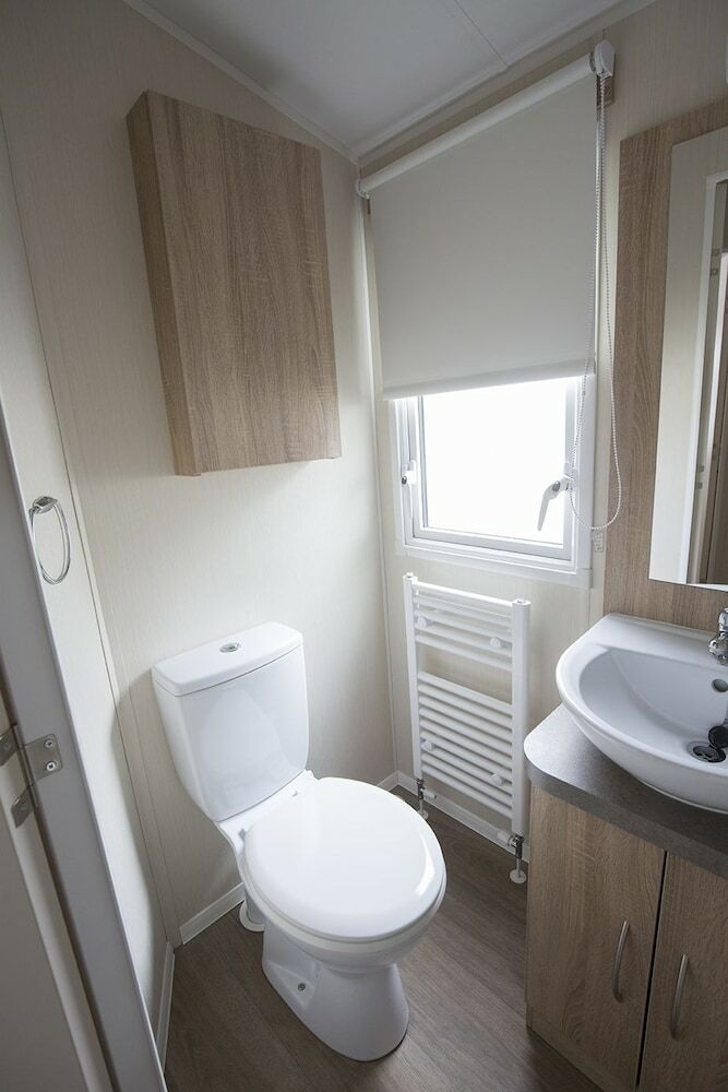 Waterside Holiday Park & Spa