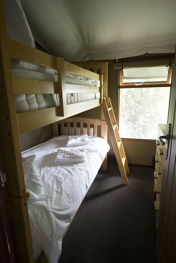 Waterside Holiday Park & Spa