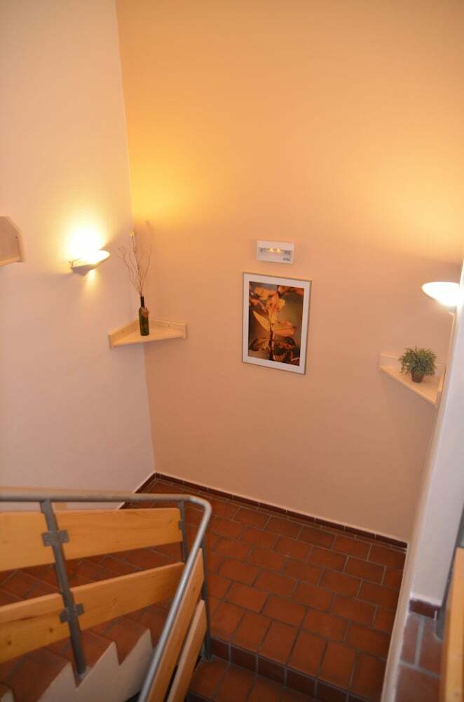 Pension Penzion U Kohout?