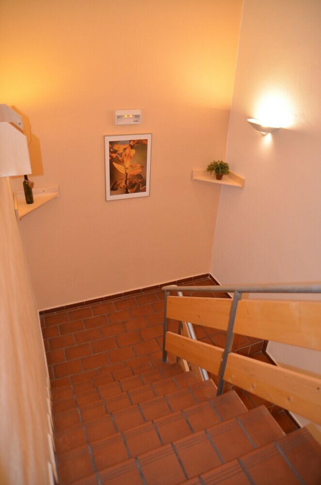 Pension Penzion U Kohout?