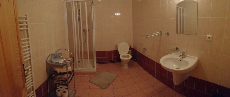 Pension Penzion U Kohout?