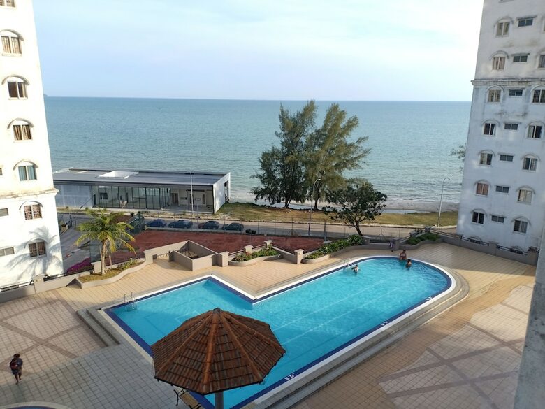 Hotel Jc Sunshine Bay Resort Port Dickson
