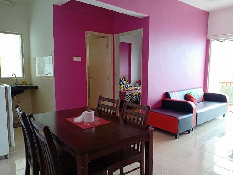 Hotel Jc Sunshine Bay Resort Port Dickson
