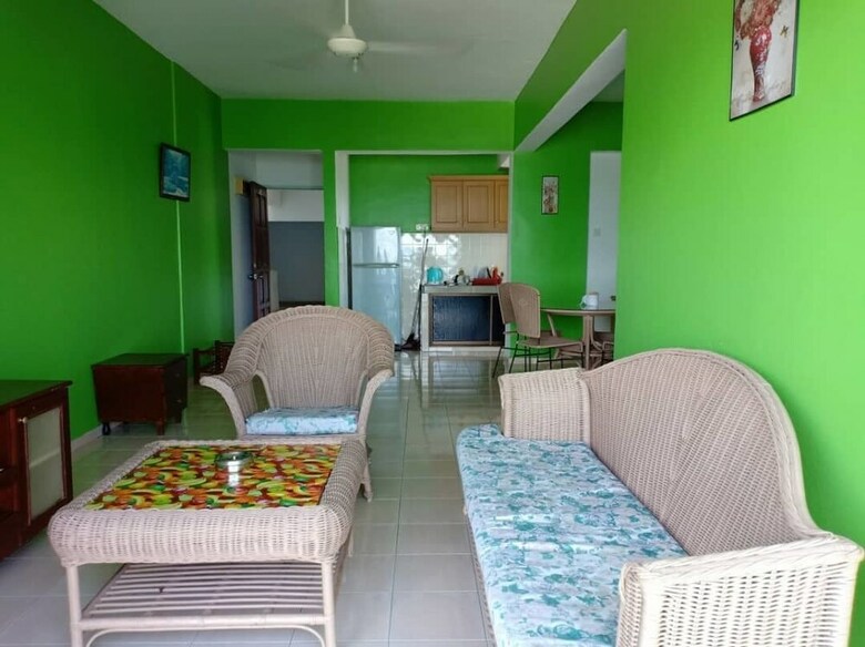 Hotel Jc Sunshine Bay Resort Port Dickson