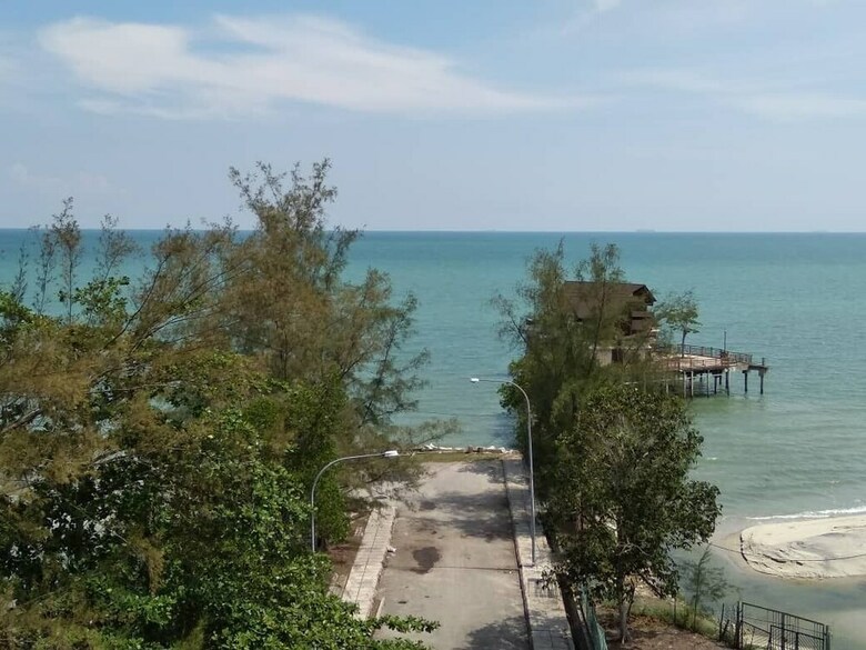 Hotel Jc Sunshine Bay Resort Port Dickson