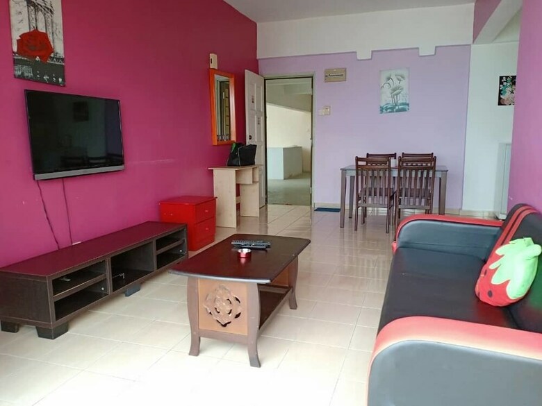 Hotel Jc Sunshine Bay Resort Port Dickson