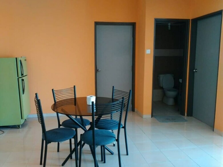 Hotel Jc Sunshine Bay Resort Port Dickson