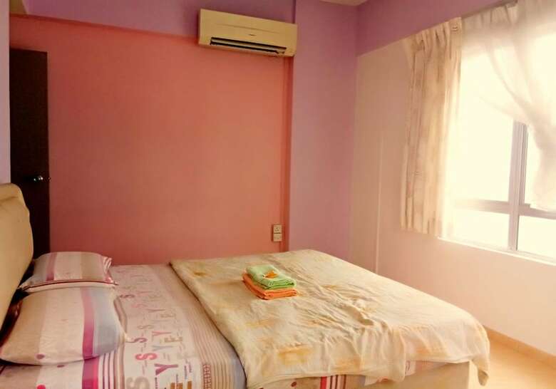 Hotel Jc Sunshine Bay Resort Port Dickson