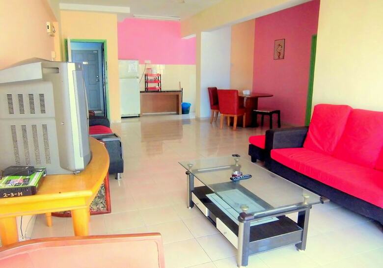 Hotel Jc Sunshine Bay Resort Port Dickson