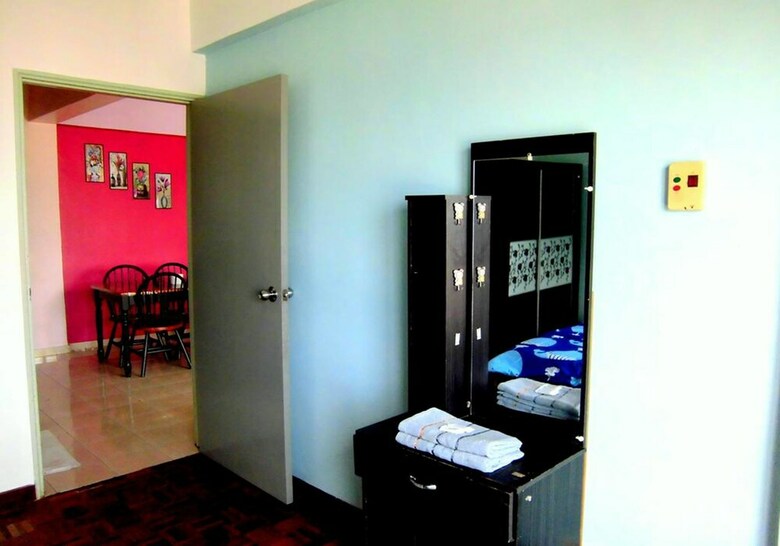 Hotel Jc Sunshine Bay Resort Port Dickson