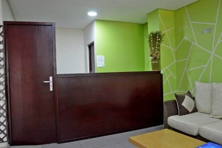 Hotel R�sidence H�tel Santa Adelina