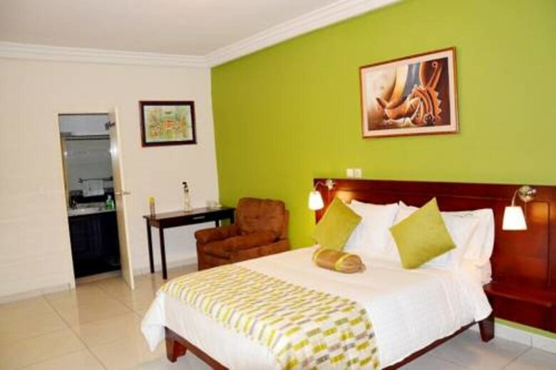 Hotel R�sidence H�tel Santa Adelina