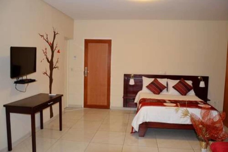 Hotel R�sidence H�tel Santa Adelina