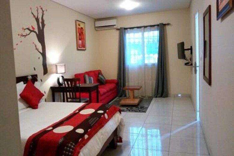 Hotel R�sidence H�tel Santa Adelina