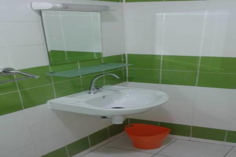 Hotel R�sidence H�tel Santa Adelina