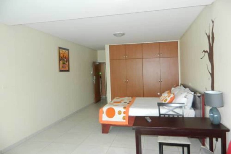 Hotel R�sidence H�tel Santa Adelina