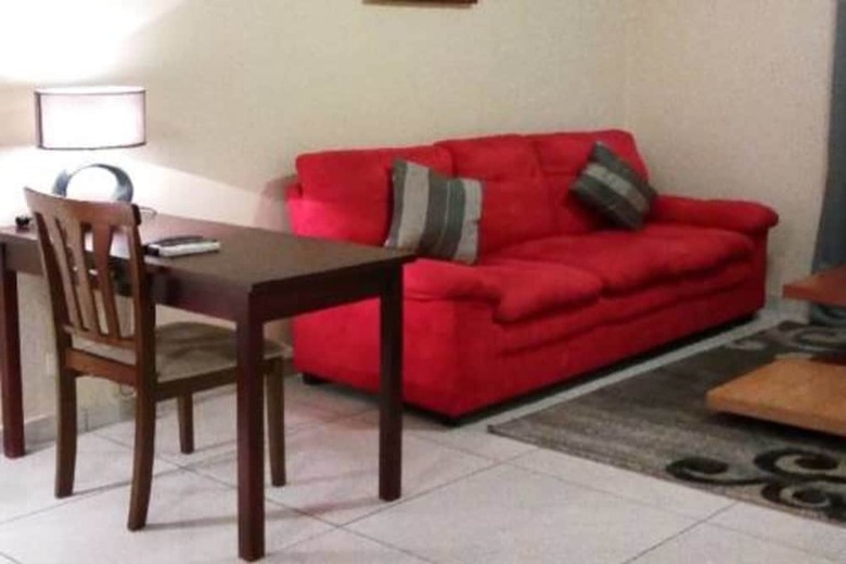 Hotel R�sidence H�tel Santa Adelina