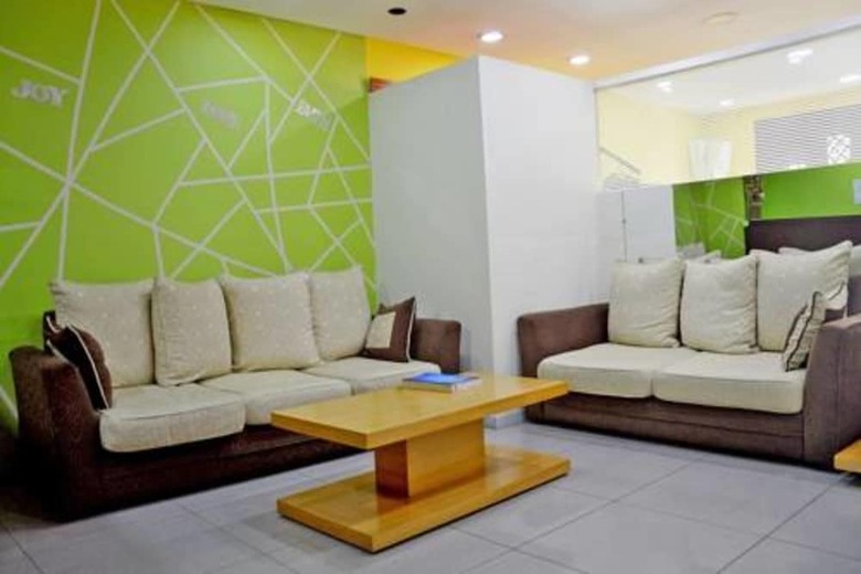 Hotel R�sidence H�tel Santa Adelina