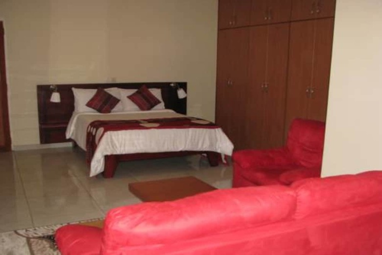 Hotel R�sidence H�tel Santa Adelina