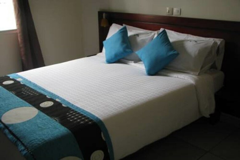 Hotel R�sidence H�tel Santa Adelina