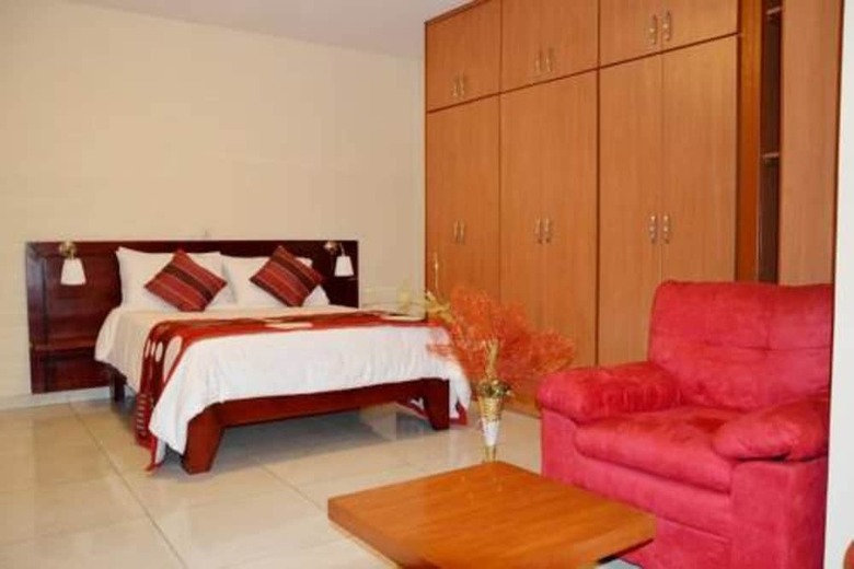 Hotel R�sidence H�tel Santa Adelina