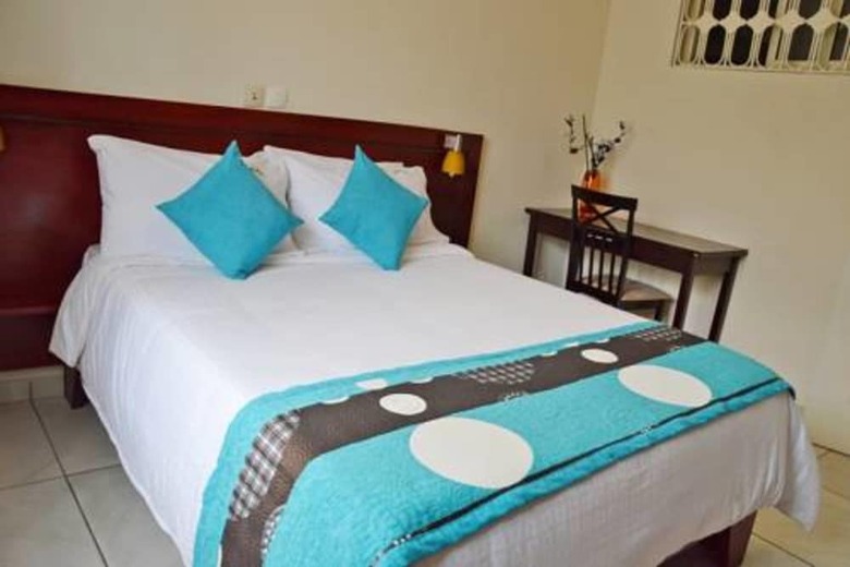 Hotel R�sidence H�tel Santa Adelina