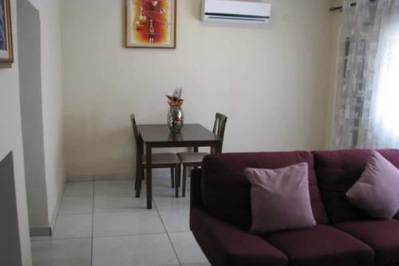 Hotel R�sidence H�tel Santa Adelina