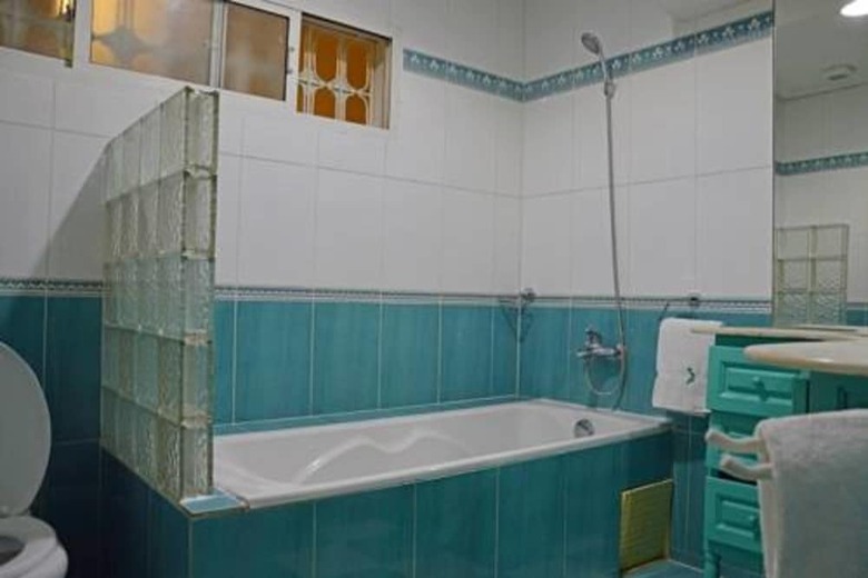 Hotel R�sidence H�tel Santa Adelina