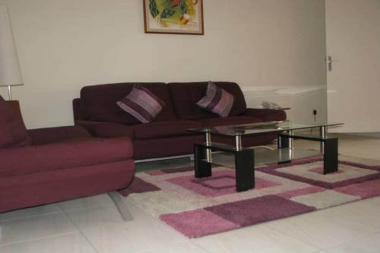 Hotel R�sidence H�tel Santa Adelina